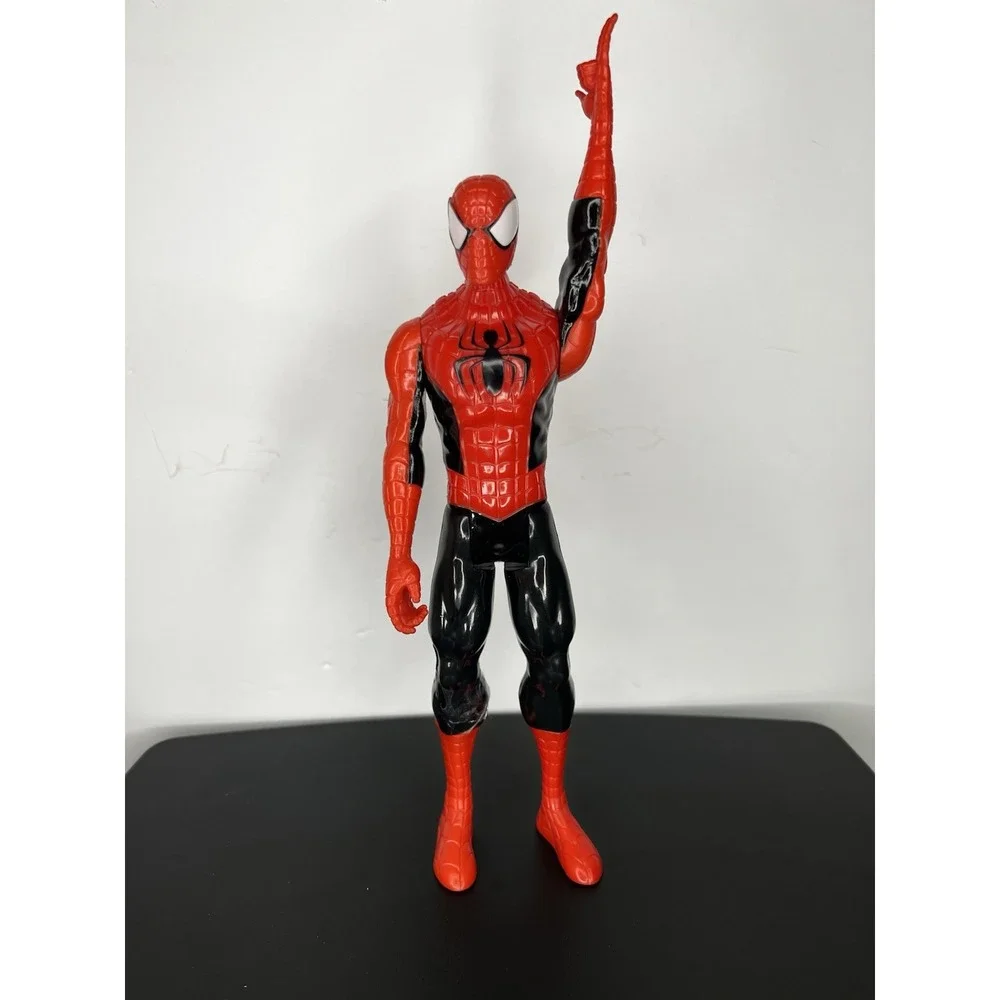 Hasbro 2013 Spider‑Man 11